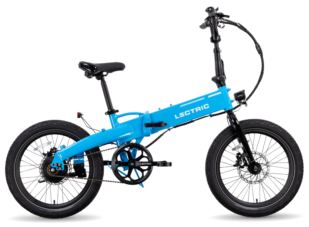 Lectric eBike