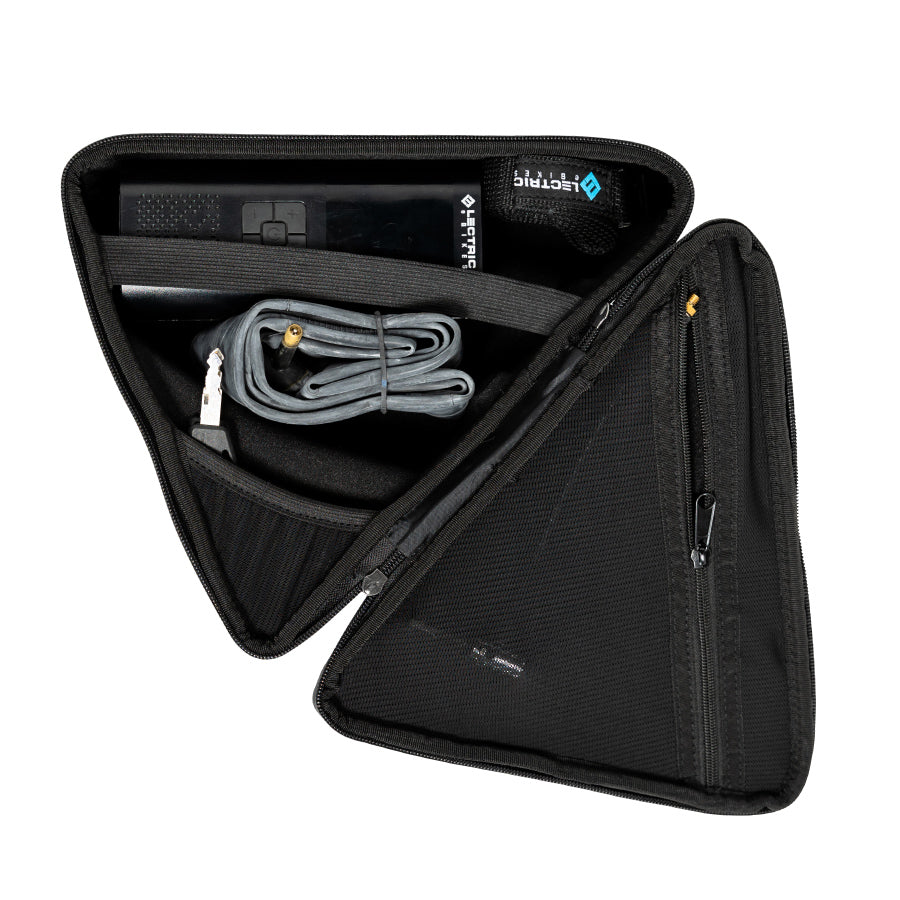 Legacy XPedition Frame Bag