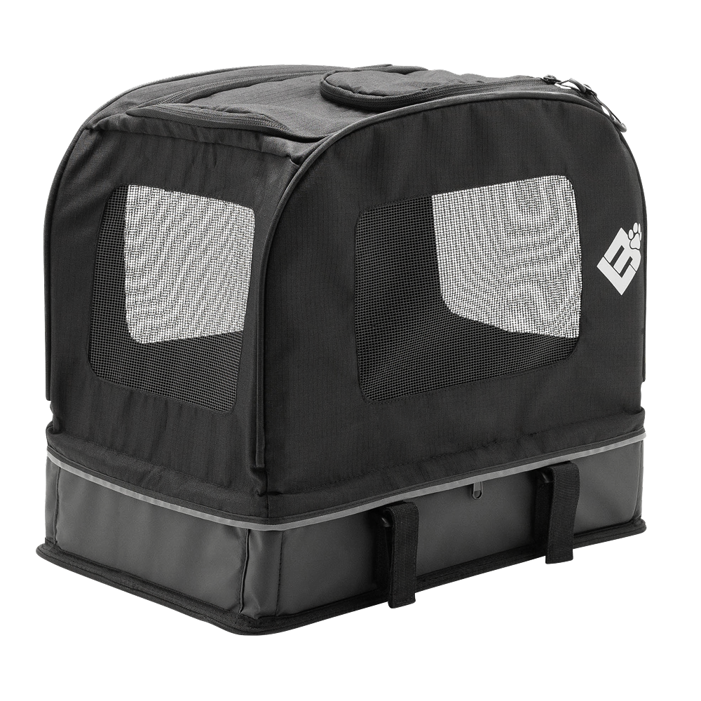 Small Pet Carrier