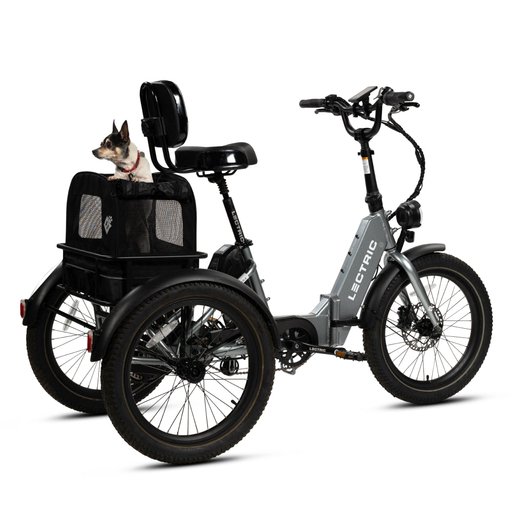 Small Pet Carrier