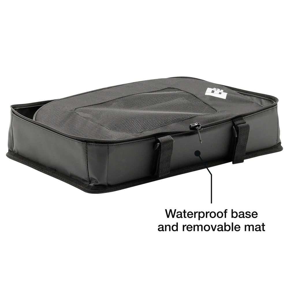 Small Pet Carrier
