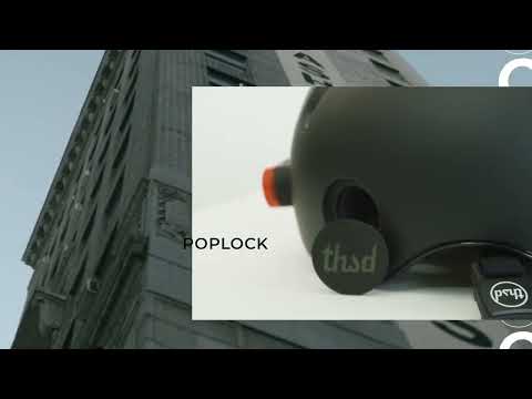 Thousand Chapter MIPS Helmet - Lectric Black