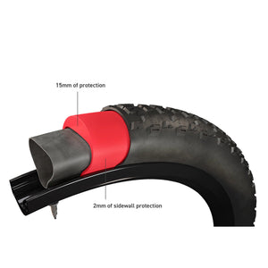 Protection Tannus Armor 