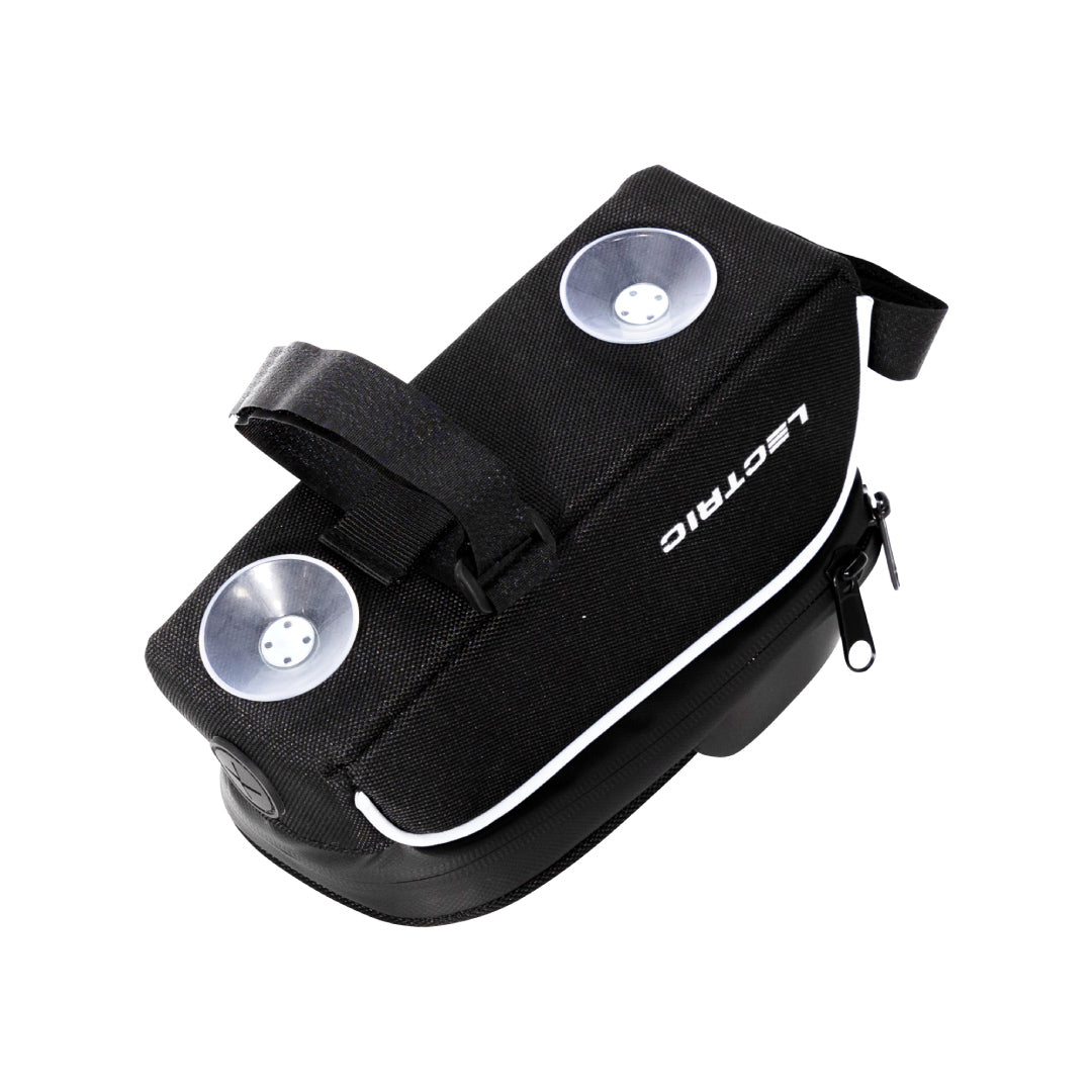 Sac à tube supérieur