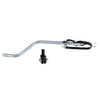 Lectric XP Trike wag-along hitch and tow bar 