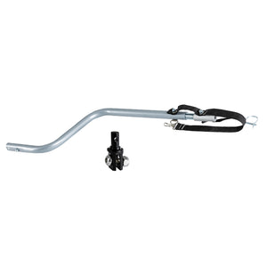 Attelage et barre de remorquage Lectric XP Trike wag-along 