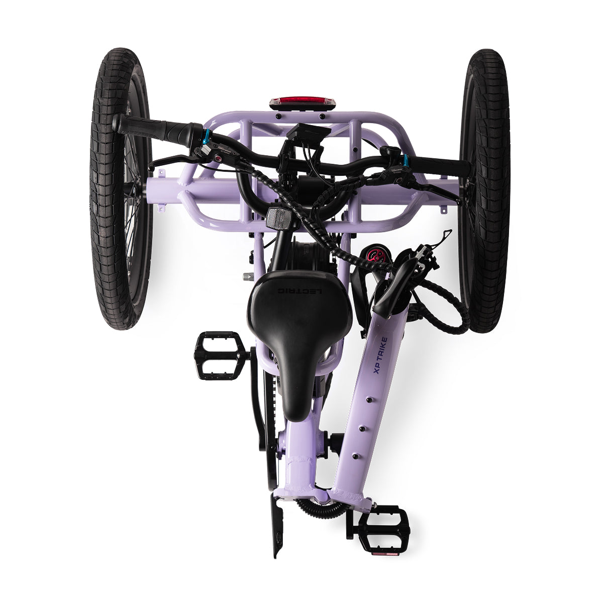 XP Trike2 750 Lavender Haze eTrike [CA]