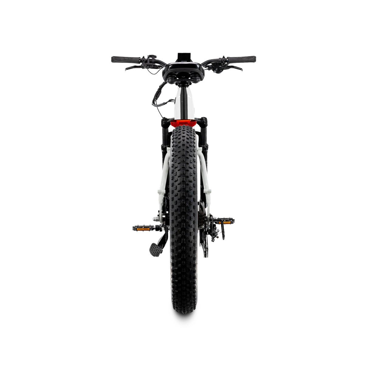 XPeak2 Step-Thru Long-Range eBike