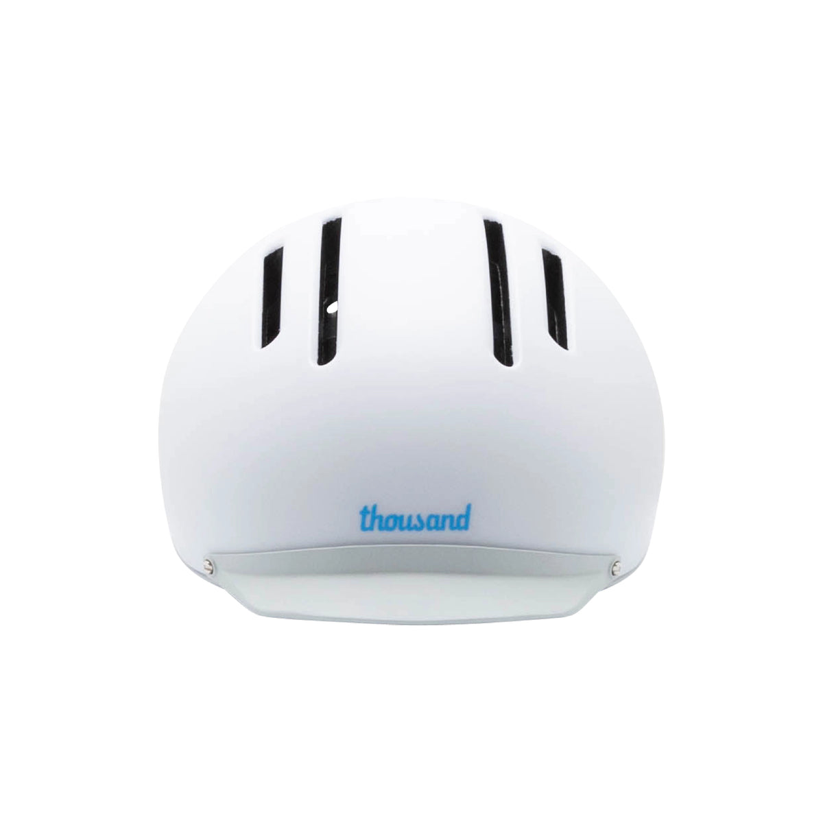 Thousand Chapter MIPS Helmet - Lectric White