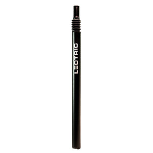 Lectric suspension post