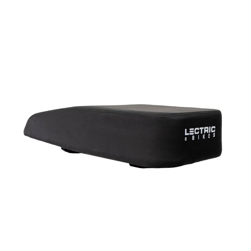 PHOTO D'ILLUSTRATION DU COUSSIN DE PROTECTION POUR PASSAGER UNIQUEMENT